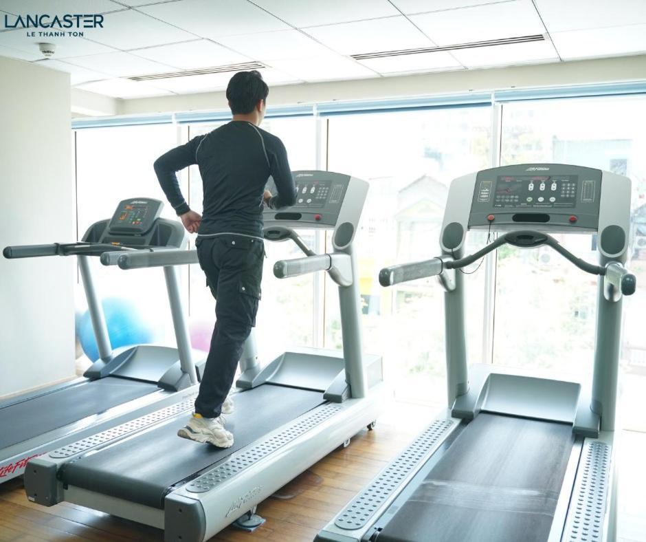 Lancaster Service Apartment Ho Chi Minh City