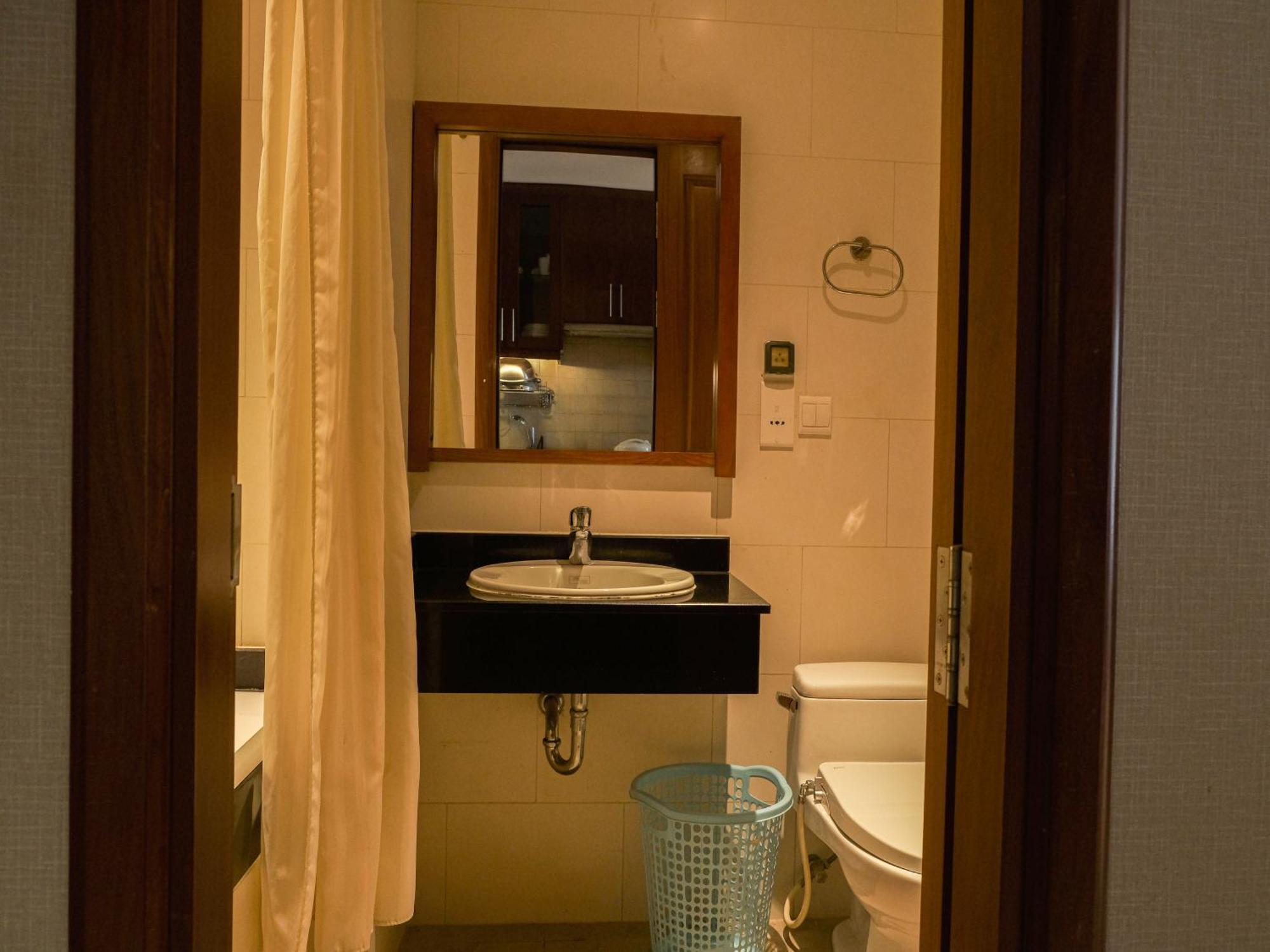 Apartment Lancaster Service