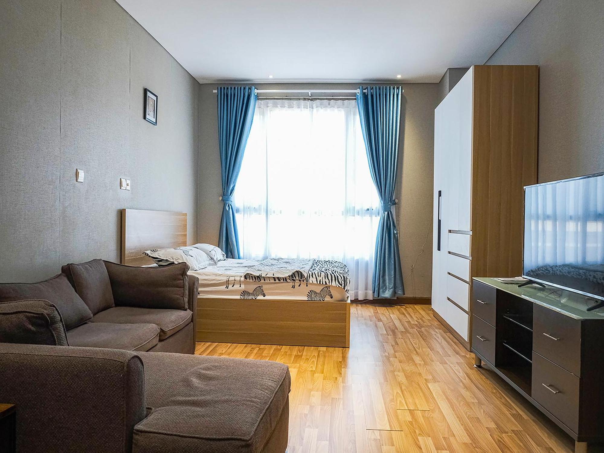 Apartment Lancaster Service *