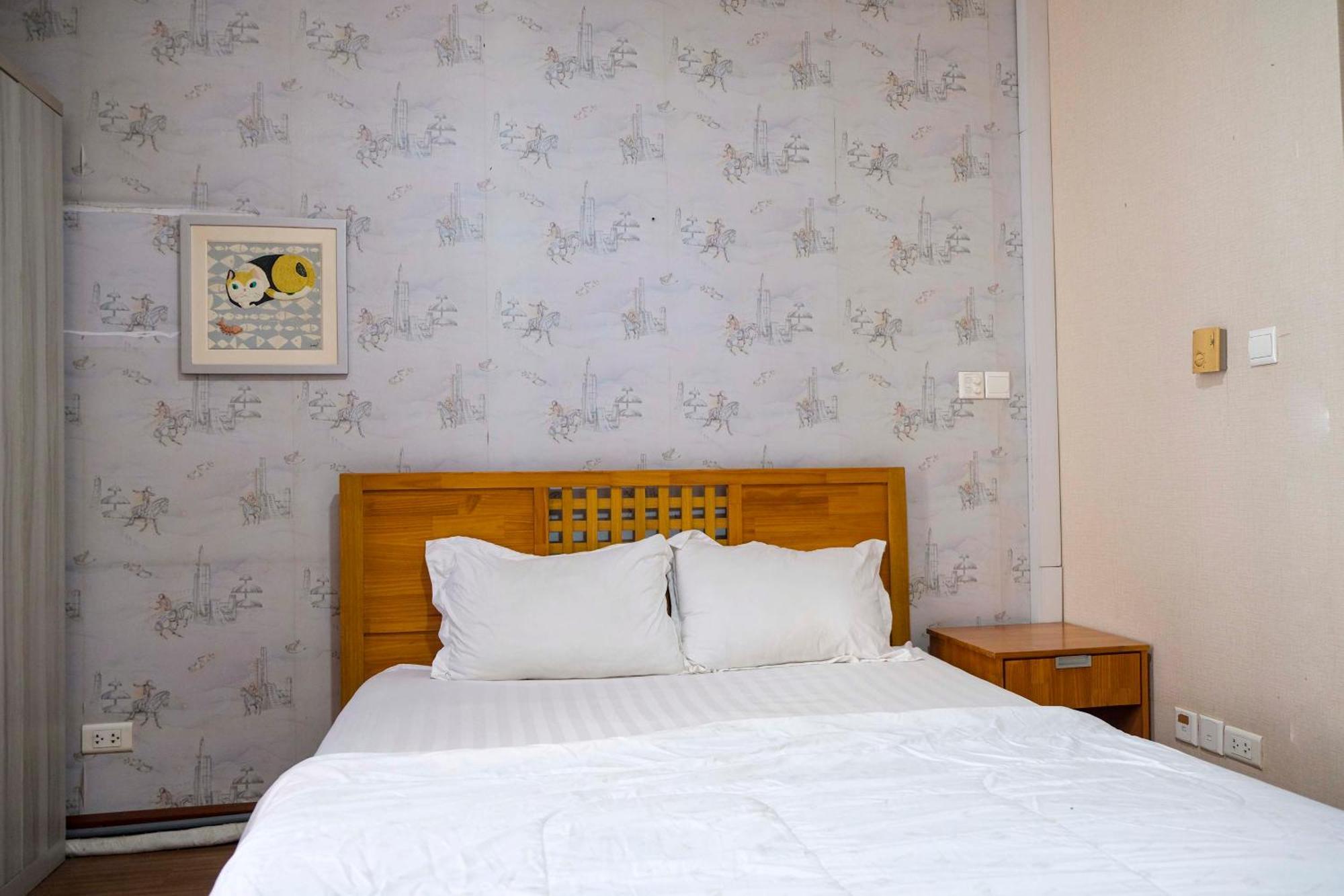 Apartment Lancaster Service *
