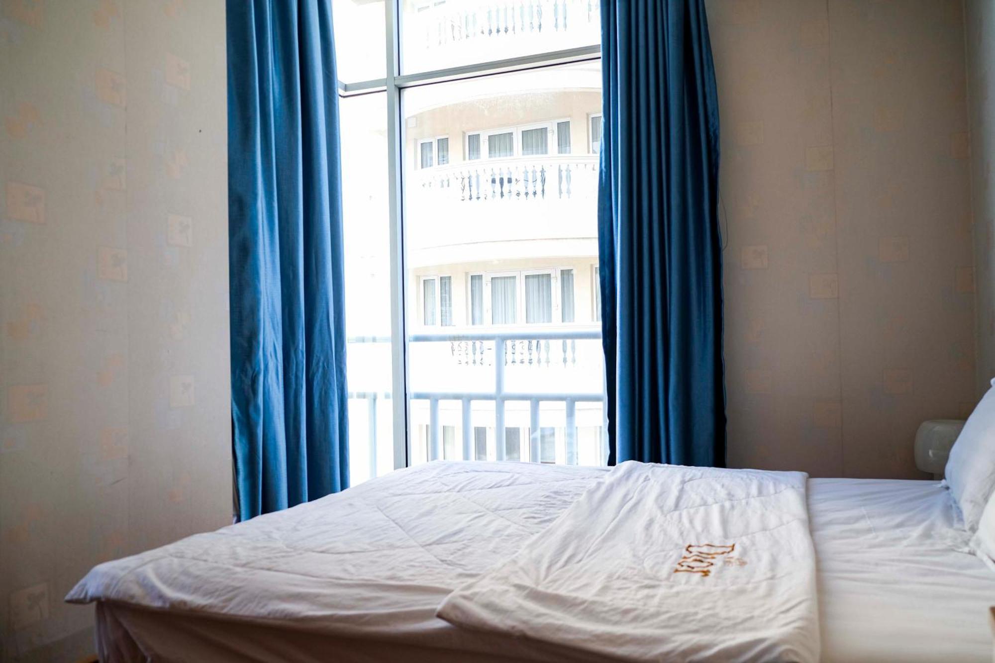 Lancaster Service Apartment Ho Chi Minh City