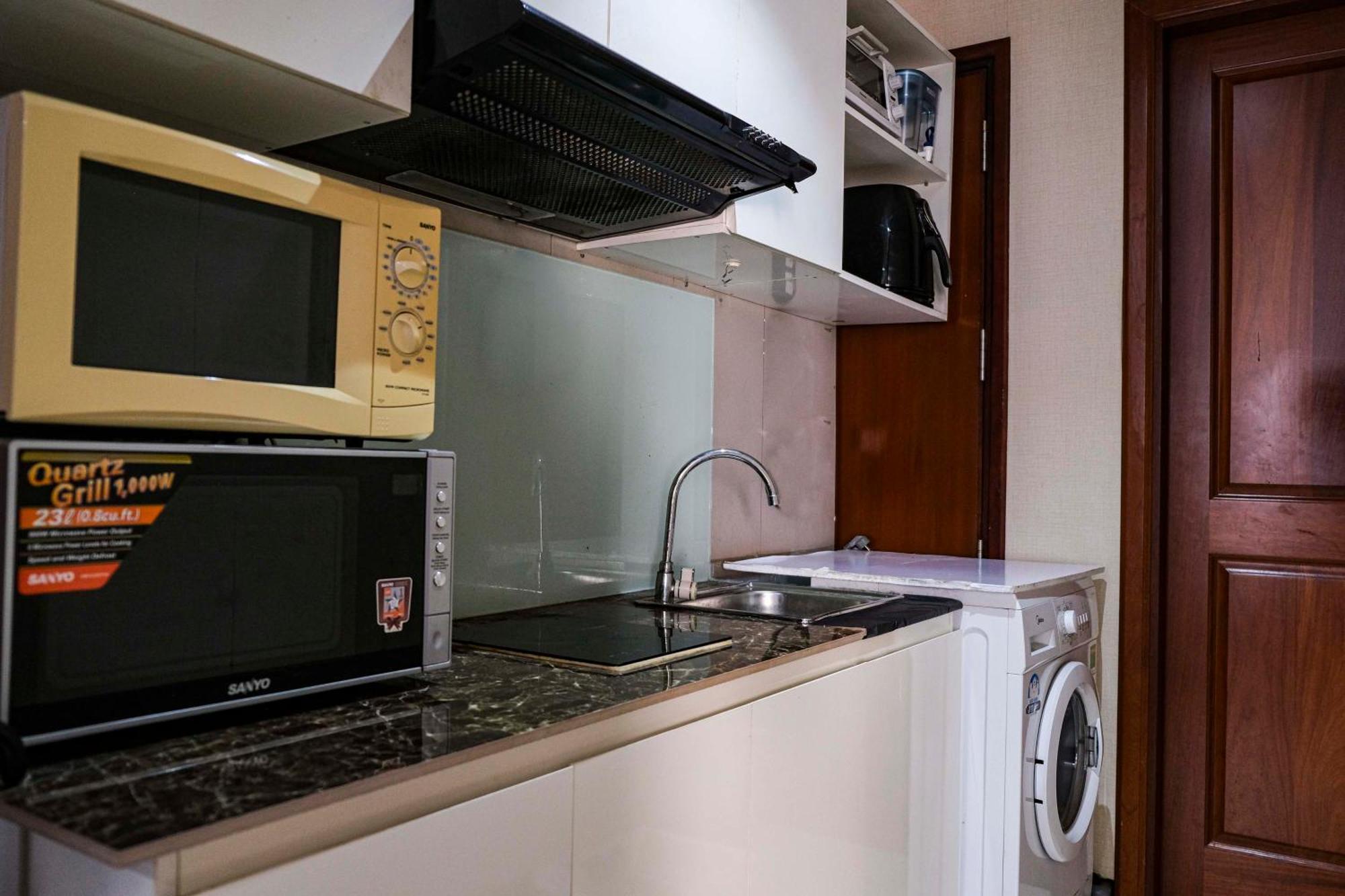 Apartment Lancaster Service