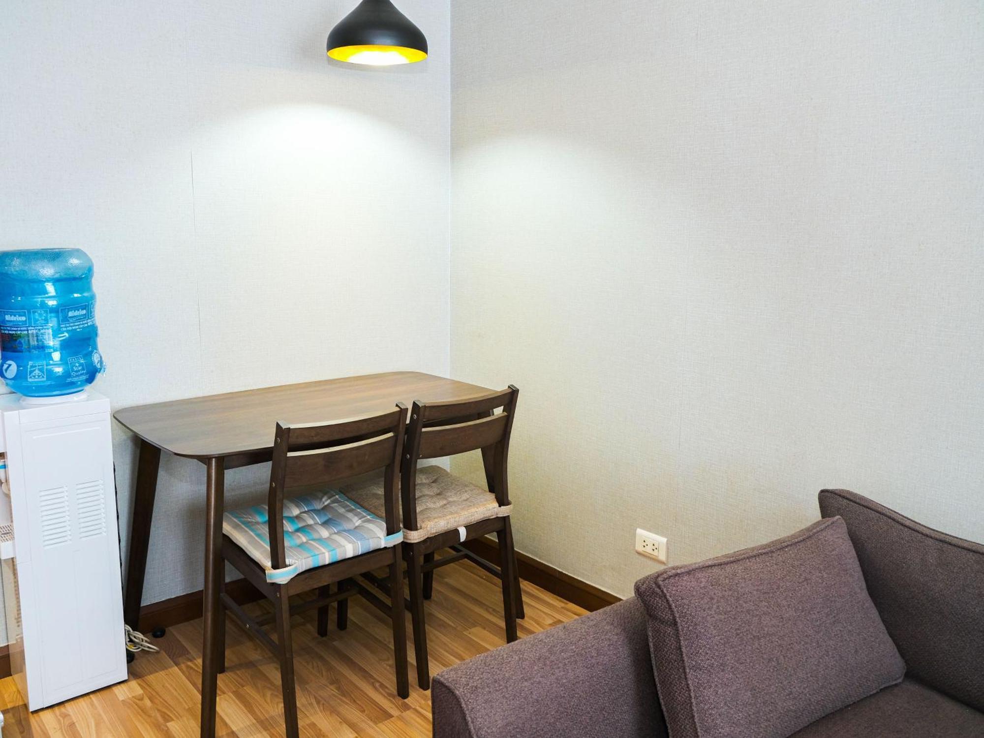Apartment Lancaster Service *