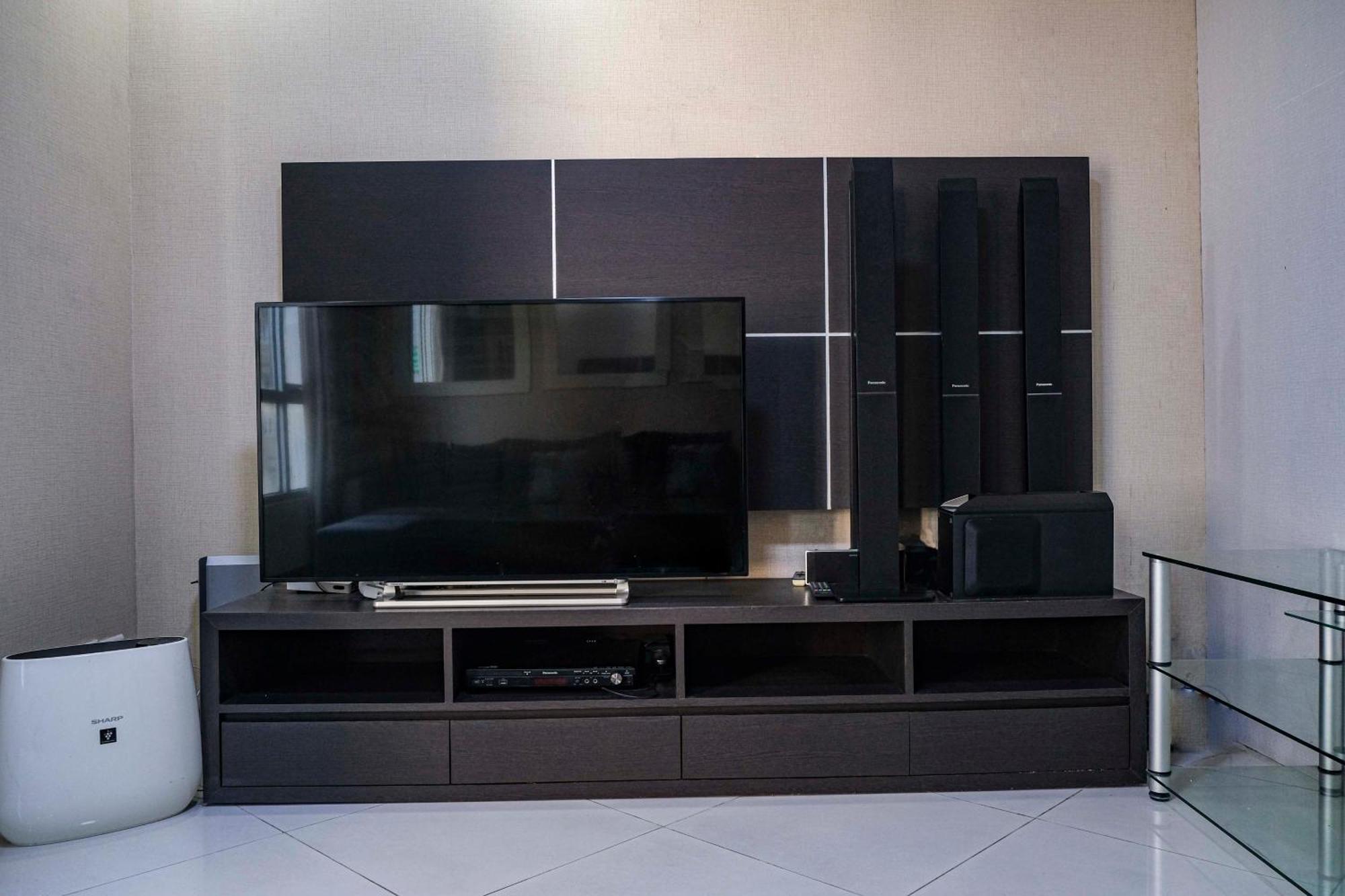 Lancaster Service Apartment Ho Chi Minh City