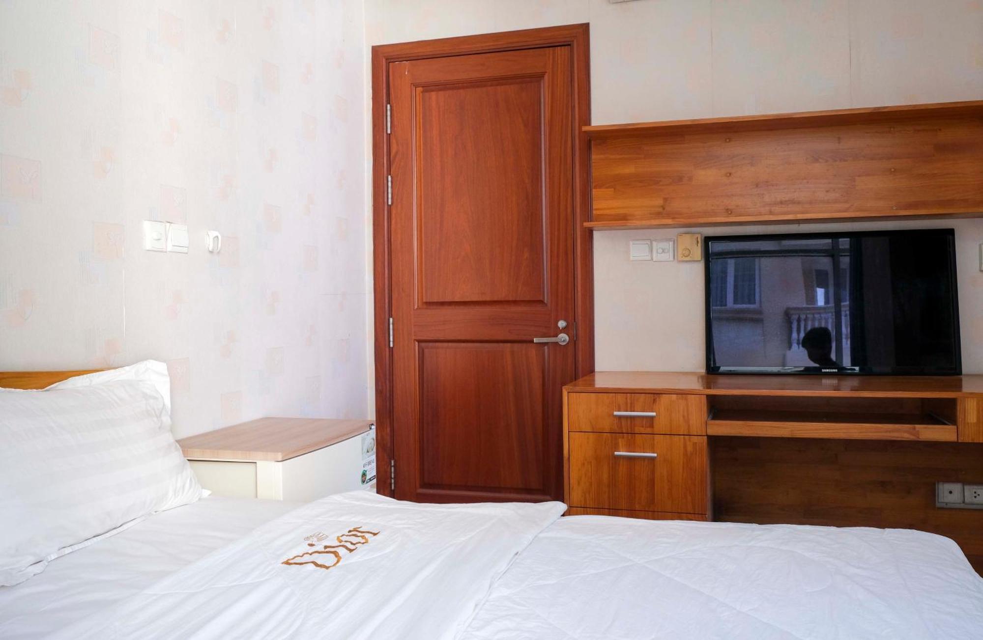 Lancaster Service Apartment Ho Chi Minh City