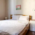 Lancaster Ho Chi Minh Service Apartment